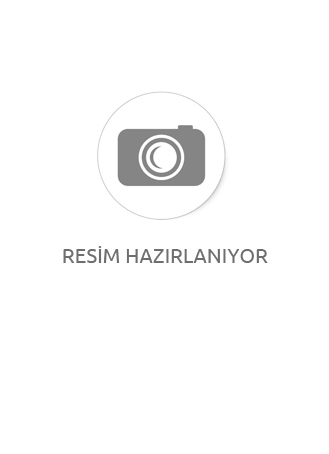 Capri Uzun Kırmızı Elbise